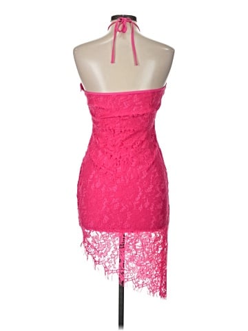 PrettyLittleThing Cocktail Dress (view 2)