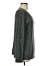 Sampeel Gray Pullover Sweater Size M - photo 4