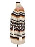 L.L.Bean 100% Cotton Ivory Cardigan Size L - photo 5