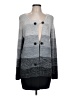 AVA Gray Cardigan Size L - photo 1