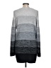 AVA Gray Cardigan Size L - photo 2