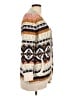 L.L.Bean 100% Cotton Ivory Cardigan Size L - photo 4