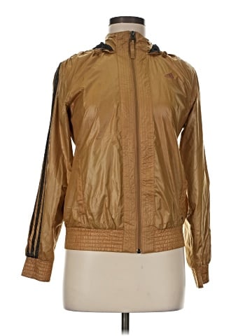 Adidas Track Jacket (view 1)