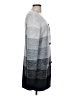 AVA Gray Cardigan Size L - photo 4