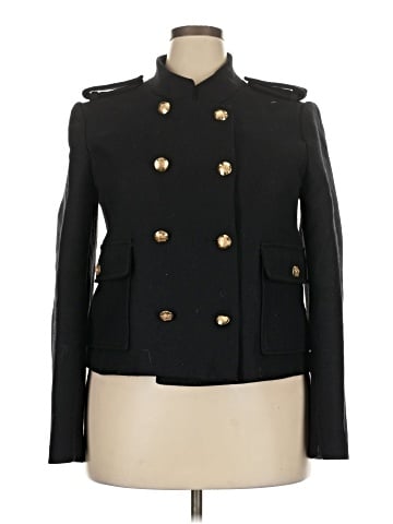 Zara Jacket (view 1)