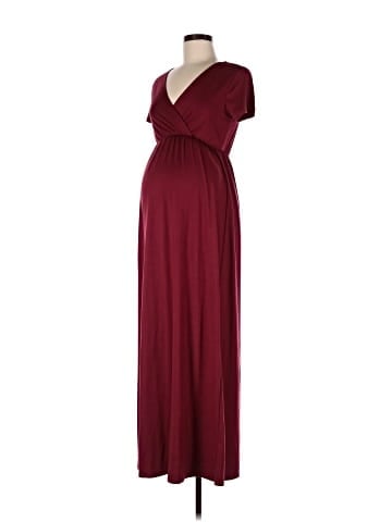 Mother Bee maternity Casual Dress (view 1)