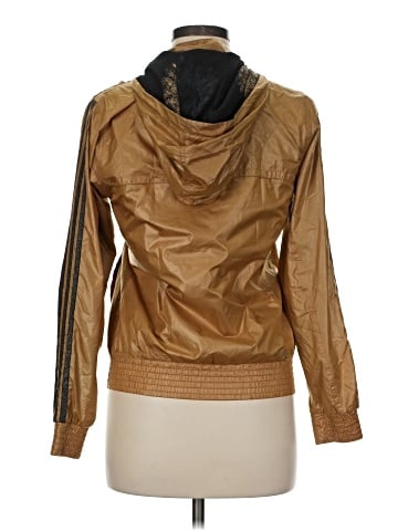 Adidas Track Jacket (view 2)