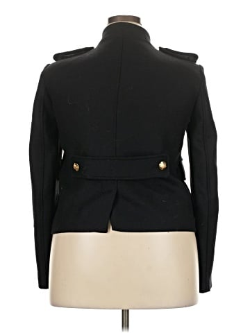 Zara Jacket (view 2)