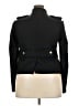 Zara 100% Polyester Black Jacket Size XXL - photo 2