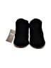 Bearpaw Black Mule/Clog Size 9 - photo 2