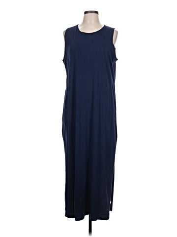 Lands' End Casual Dress (view 1)