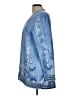 Unbranded Blue Kimono Size L - photo 5