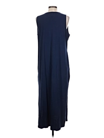 Lands' End Casual Dress (view 2)