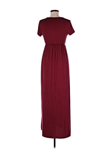 Mother Bee maternity Casual Dress (view 2)