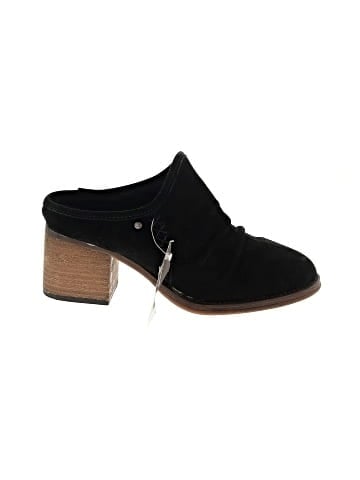 Bearpaw Mule/Clog (view 1)