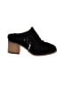 Bearpaw Black Mule/Clog Size 9 - photo 1