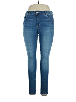 Divided By H&M Jeans