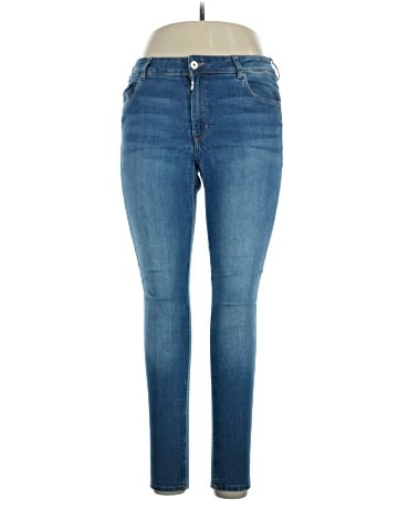 Divided by H&M Jeans (view 1)
