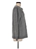 Christopher & Banks Stars Gray Pullover Sweater Size M - photo 4