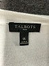 Talbots Ivory Cardigan Size 1X - photo 7