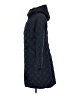 Tahari 100% Other Blue Coat Size S - photo 5