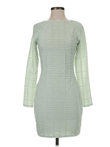 Reformation Jeans Cocktail Dress (view 1)