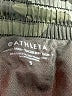 Athleta Camo Green Athletic Shorts Size S - photo 3