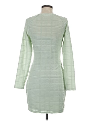 Reformation Jeans Cocktail Dress (view 2)