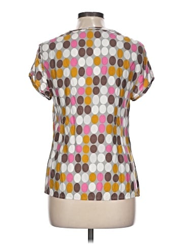 Boden Short Sleeve Blouse (view 2)