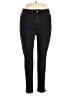 Between Us Black Jeans Size 18 - photo 1