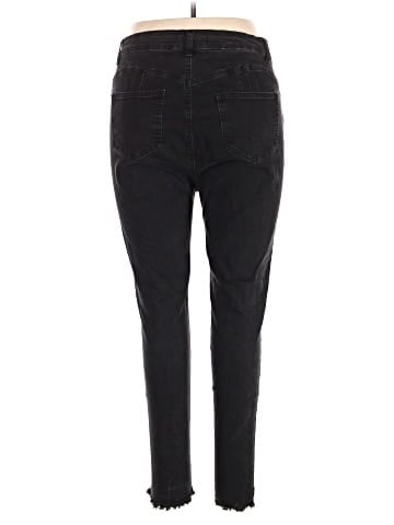Between Us Jeans (view 2)