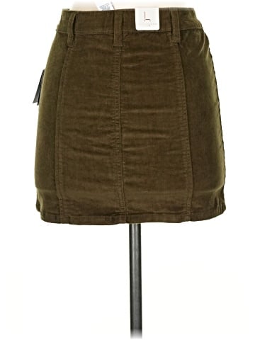 Celebrity Pink Casual Skirt (view 2)