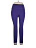 Fabletics Purple Active Pants Size XL - photo 1