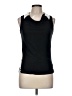 Oakley Black Sleeveless T-Shirt Size M - photo 1