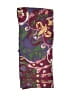 Unbranded Paisley Burgundy Scarf One size - photo 2