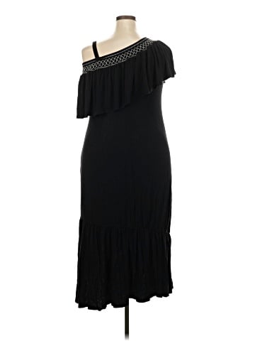 Sofia by Sofia Vergara Cocktail Dress (view 2)
