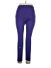 Fabletics Purple Active Pants Size XL - photo 2