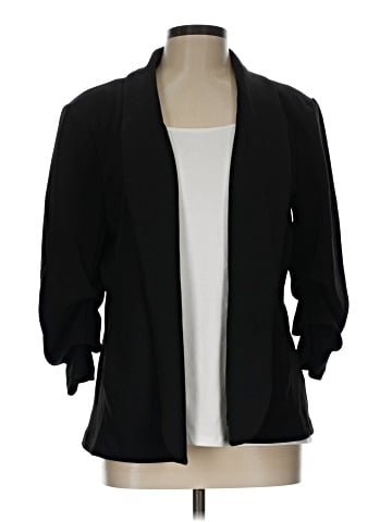 Cato Blazer (view 1)