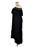 Sofia by Sofia Vergara Black Cocktail Dress Size 2X - photo 5