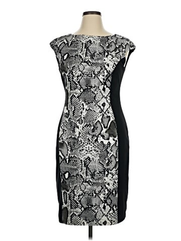 Maggy London Cocktail Dress (view 1)
