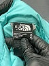 The North Face Teal Snow Jacket Size M - photo 6