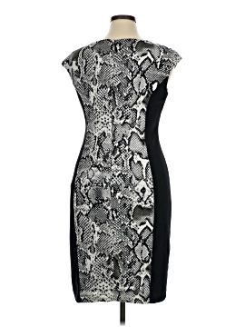 Maggy London Cocktail Dress (view 2)