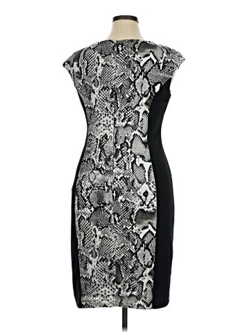 Maggy London Cocktail Dress (view 2)