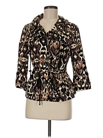 Elementz Jacket (view 1)