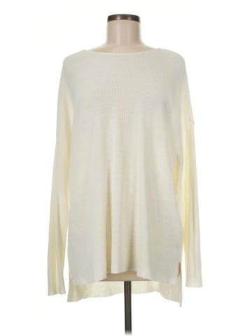 Eileen Fisher Pullover Sweater (view 1)