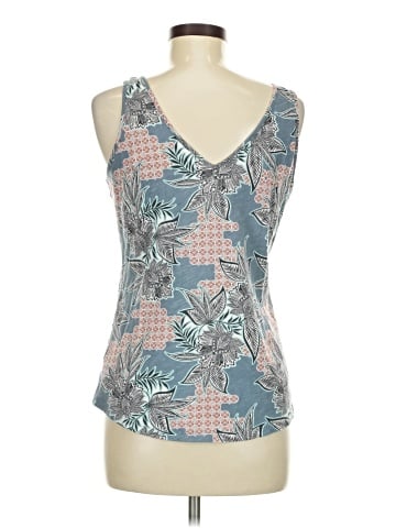 Ann Taylor LOFT Outlet Tank Top (view 2)