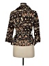 Elementz Animal Print Gold Jacket Size M (petite) - photo 2