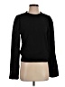 Anthropologie Black Pullover Sweater Size XS - photo 1