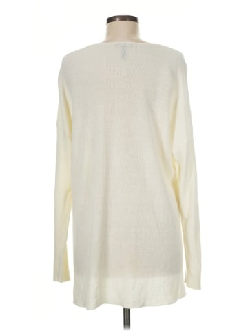 Eileen Fisher Pullover Sweater (view 2)