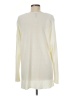 Eileen Fisher Ivory Pullover Sweater Size M - photo 2